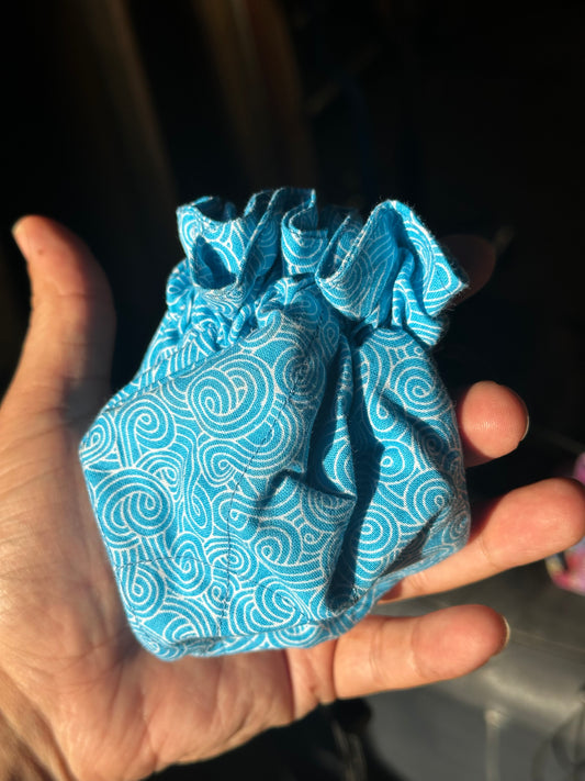Bubble Pouch #3