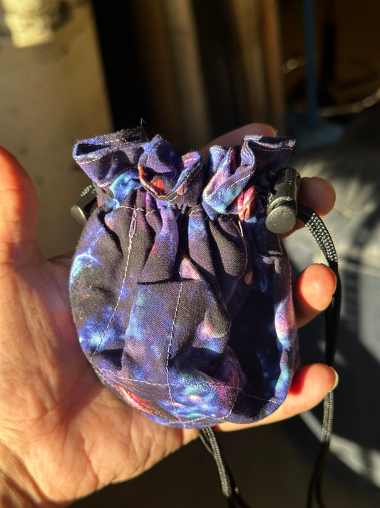 Bubble Pouch #4