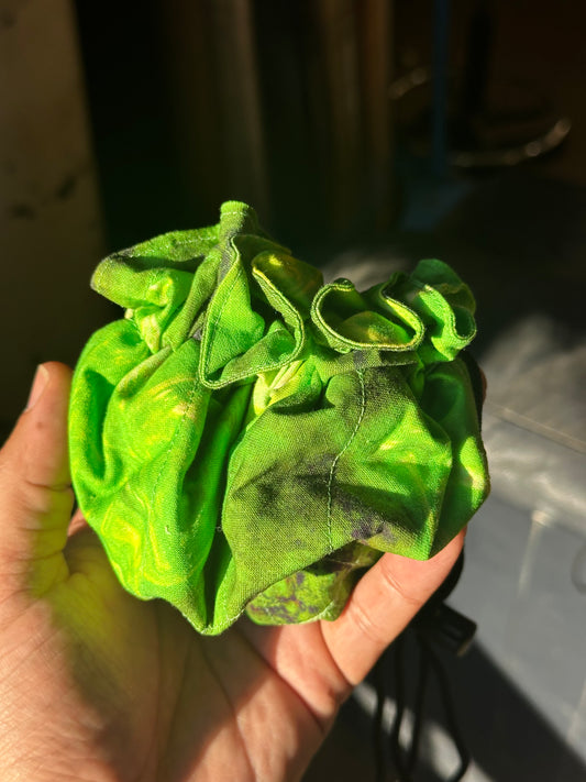 Bubble Pouch #5