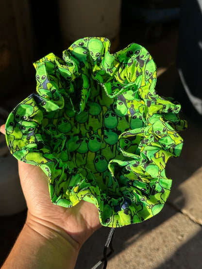 Bubble Pouch #1