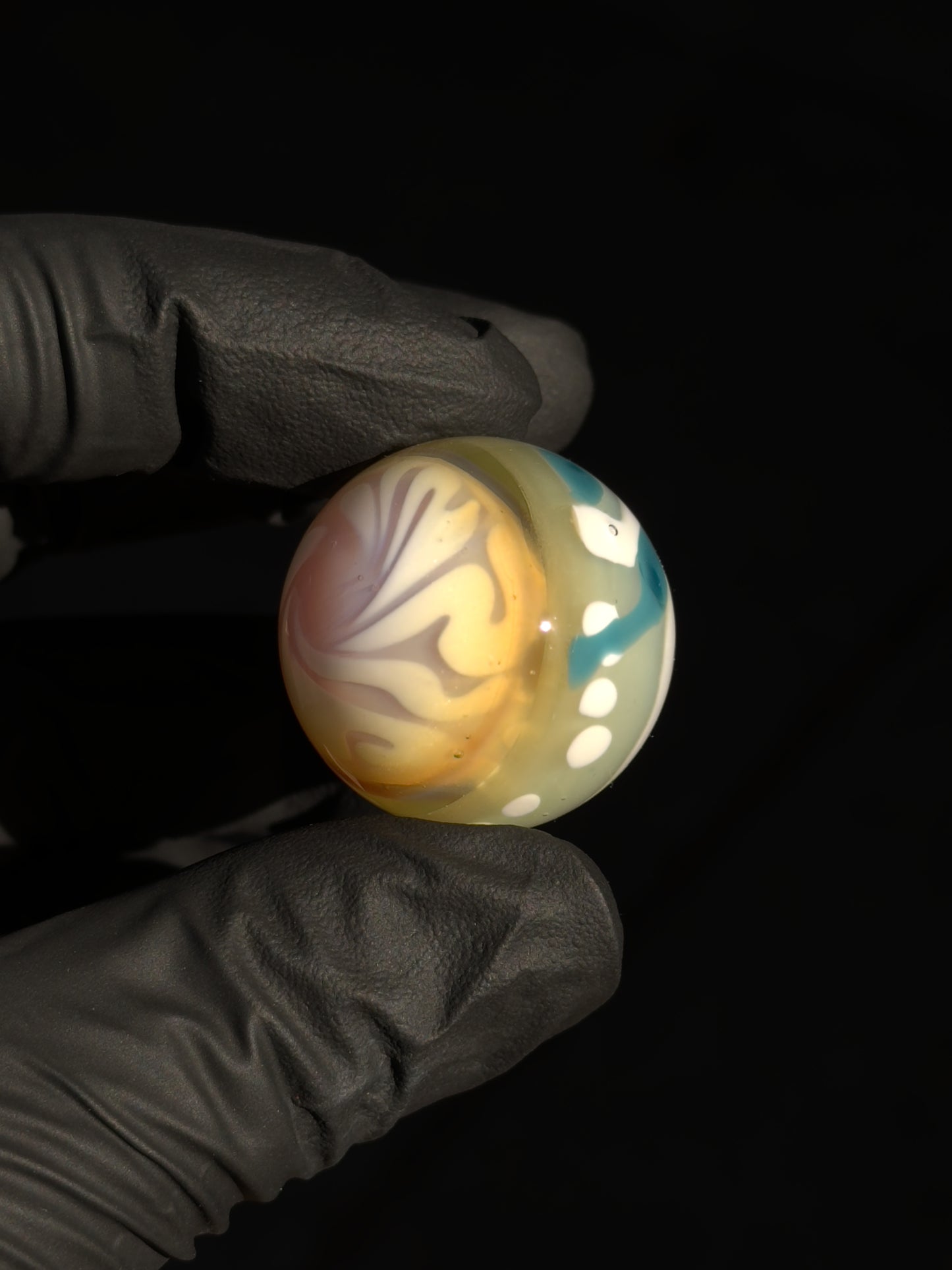 Original Najja Collab Marble